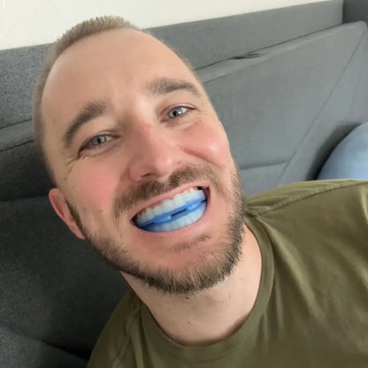 NotSnore | Boquilla Antirronquidos