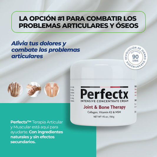 Perfectx Adiós dolor articular